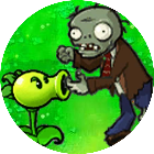 植对战2经典杂交版游戏图标