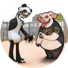 遗忘大陆吞噬进化游戏图标