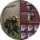 修狗三角洲游戏图标