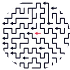 箭头玩消除游戏图标