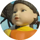 123木头人恐怖游戏游戏图标