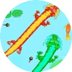 进化神龙游戏图标