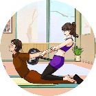 找茬汉字脑洞游戏图标