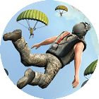 修勾三角洲枪战游戏图标