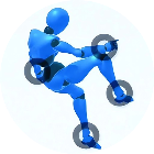 格斗超人闯关游戏图标