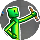 甜瓜建筑大师游戏图标