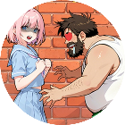 解谜找茬游戏图标