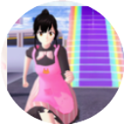 樱花小镇跑酷逃离