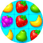 水果消消连连看