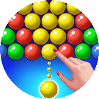 泡泡泡龙小游戏