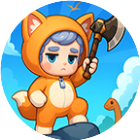 双人荒野逃生游戏