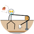 谁的手比我长游戏图标