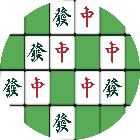 推牌消消消游戏图标