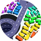 开心挪挪车游戏图标