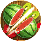 经典切水果游戏游戏图标