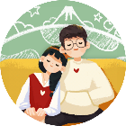 旅行串串游戏图标