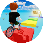 闯关逃生小游戏游戏图标