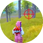 吃鸡修狗地铁逃生游戏图标