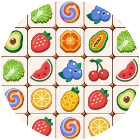 水果果乐消除游戏图标