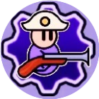 齿轮冒险游戏图标