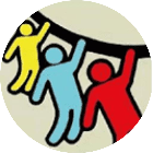 全民绳索救人游戏图标