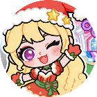 皮皮公主时尚小镇游戏图标