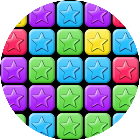 星星爆爆乐游戏图标