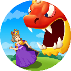 神龙觉醒游戏图标