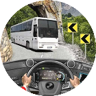 真实卡车驾驶游戏图标