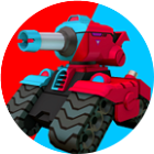 我坦克特牛游戏图标