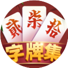 白金岛字牌集