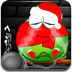 圣诞挖挖挖游戏图标