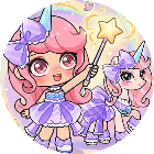 艾拉公主心动城堡游戏图标