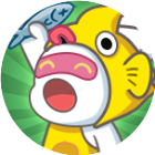 兔克创业记游戏图标