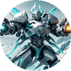 荒野机甲对决游戏图标