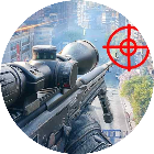 守望枪王对决游戏图标