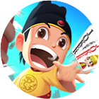 边锋保皇游戏图标