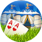 同城游打大A游戏图标