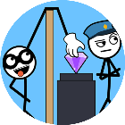 脑洞大师秘籍游戏图标