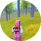 吃鸡游戏地铁逃生游戏图标