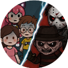 千万别开门游戏图标