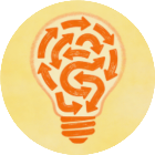 一起乐消消游戏图标