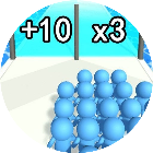 兄弟酷跑游戏图标