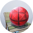 球球滚动大闯关游戏图标