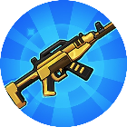 一起打丧尸游戏图标