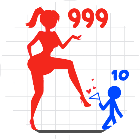 爬塔做魔王游戏游戏图标