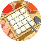 霉豆腐制作游戏图标