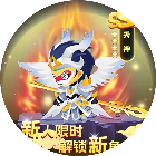 花果山乱斗游戏图标