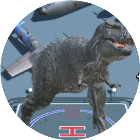 机甲恐龙吞噬游戏图标