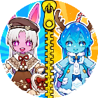 节奏安静书游戏图标